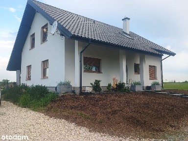 komfortowy dom 167m Wola Rzędzińska/Tarnów