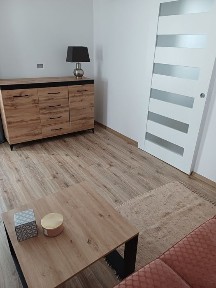 Mieszkanie po remoncie sprzedam lub wynajmę