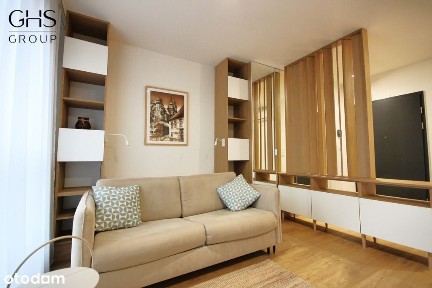 Krowodrza | Czarnowiejska | 27 m2 | Ścisłe centrum