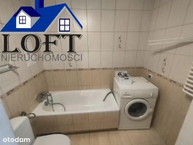 Skawina Do wynajęcia dwupokojowe mieszkanie o pow