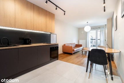 3 pokojowe mieszkanie do wynajęcia na Zabłociu