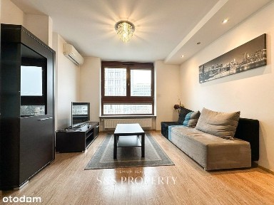 Armii Krajowej|2 osobne pokoje|50m2|klima|pets|ENG