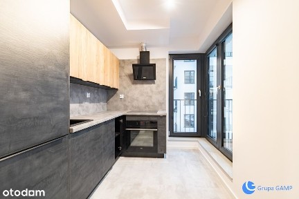 3 pokoje I Nowe I Zakrzówek I od zaraz I