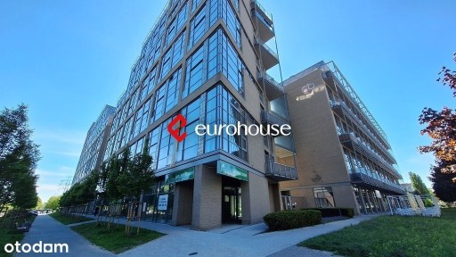 Służewiec, Mokotów, Warszawa, mazowieckie