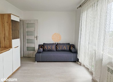 Nowe mieszkanie na wynajem 2 pok ul. Orkana 14