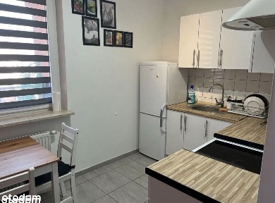 Urocza kawalerka -Jędrzychów-Łukasiewicza