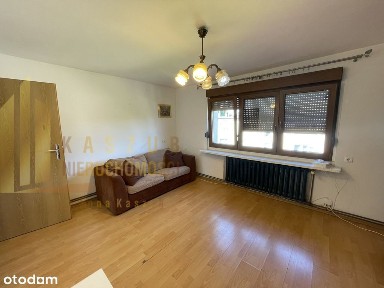 Żary - ul. Moniuszki Wynajem mieszkania 2-pokoje