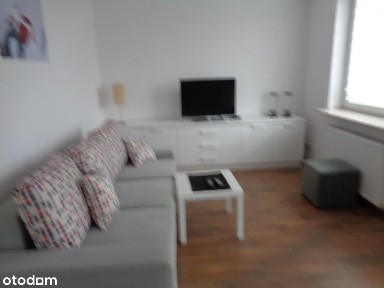 Mieszkanie, 29 m², Kielce