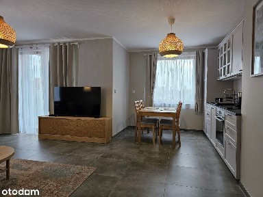 Mieszkanie z garażem podziemnym ul.Zwycięzców