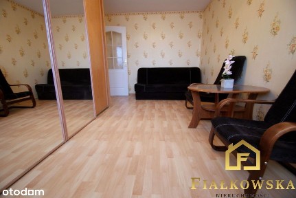 Zadbane 2 Pokojowe Zawadzkiego ZoŚki