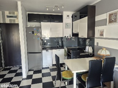 Do wynajęcia mieszkanie 2 pokojowe