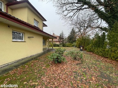 Sprzedam dom w Świnoujściu (Przytór-Łunowo), 215 m²