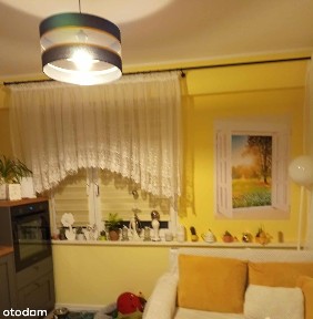 Mieszkanie 64 m2 os. Łąkoszyn