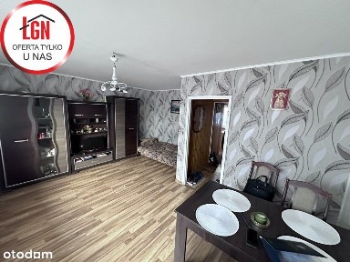 Ustawne mieszkanie z loggią w atrakcyjnej okolicy