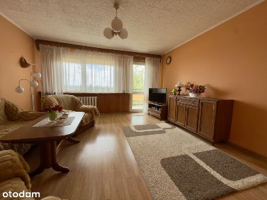 Ogrodowa mieszkanie 4 pok. 69 m2 Zduńska Wola