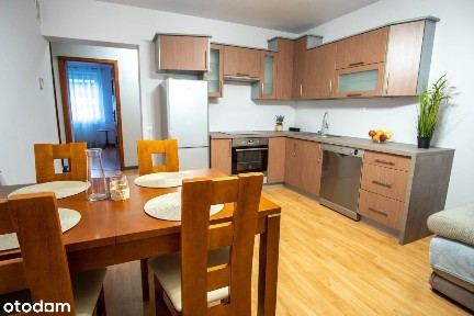 3-pokoje, ogródek, miejsce postojowe, bezpośrednio