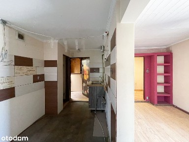 ul. Stanisława Przybyszewskiego, Górniak, Górna, Łódź, łódzkie