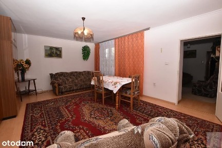 Przestrzenne mieszkanie 3 pokojowe ul. Lelewela