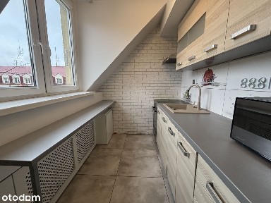 Przestronne 3-pokojowe mieszkanie I 69 m²I ul. Dąbrówki!