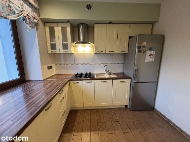 Do wynajęcia 2-pokojowe mieszkanie I 53 m²I w Centrum!