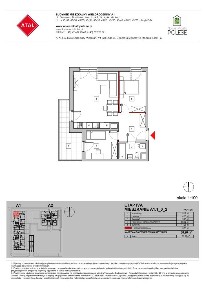 ul. Pienista, Lublinek, Polesie, Łódź, łódzkie