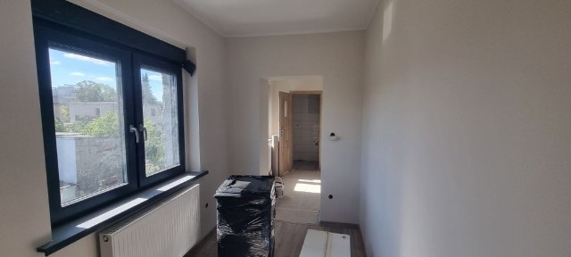 Małe mieszkanie dla jednej osoby