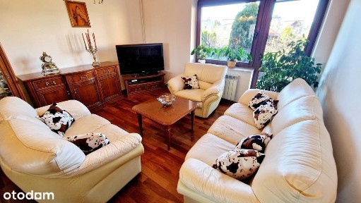 Dom 6 pok / Pisz / ogród / garaż / Mazury