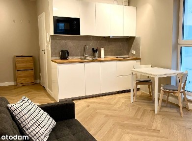 ul. Pawła Włodkowica, Brzeziny, Białołęka, Warszawa, mazowieckie