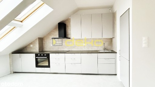 Nowe, przestronne i jasne mieszkanie 3p | 2 łazienki | Park | Parking