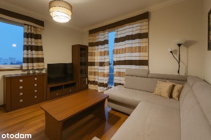 ul. Meander, Natolin, Ursynów, Warszawa, mazowieckie