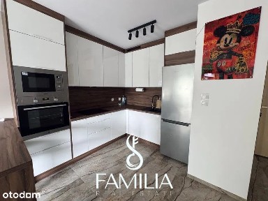 ul. Herbu Oksza, Szamoty, Ursus, Warszawa, mazowieckie