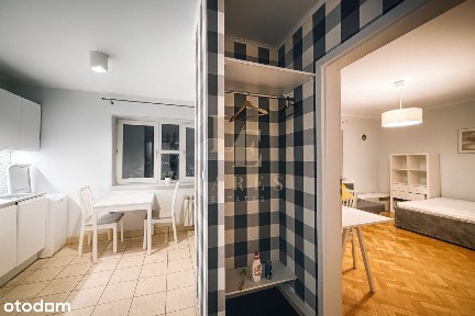 Przytulne mieszkanie | Metro | Blisko centrum