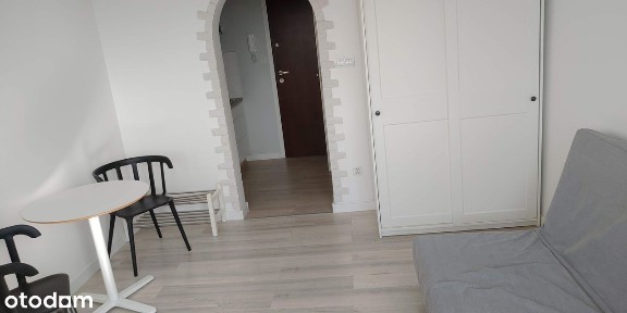 ul. ks. Jerzego Popiełuszki, Sady Żoliborskie, Żoliborz, Warszawa, mazowieckie