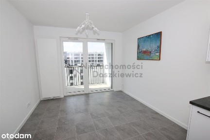 ul. Herbu Oksza, Szamoty, Ursus, Warszawa, mazowieckie