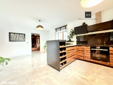 Piękny dom do wejścia w Jaczowie