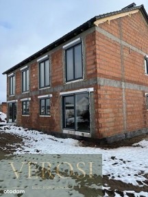 Połowa bliźniaka blisko lasu 0 % PROWIZJI