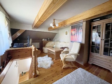 PÓŁ DOMU w Sypniewie!