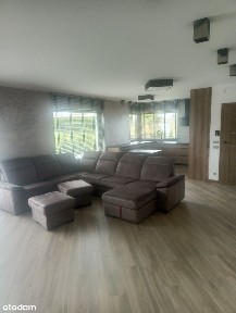 BEZPOŚREDNIO | Nowoczesny dom w Prawiednikach. Gotowy do zamieszkania!