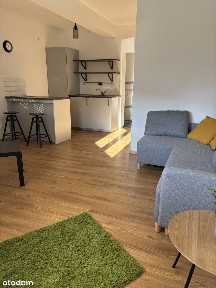 Kawalerka na wynajem - Poznań Junikowo, 21 m