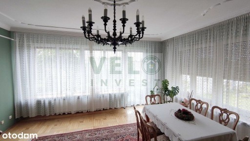 Obszerne mieszkanie w Swarzędzu.