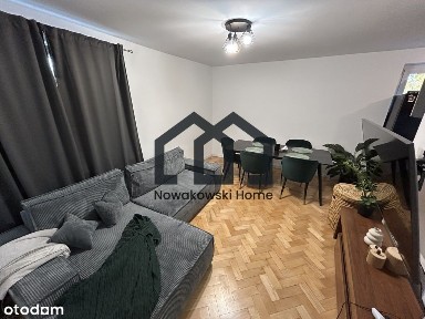 Mieszkanie po remoncie 42,76 m² w Śremie