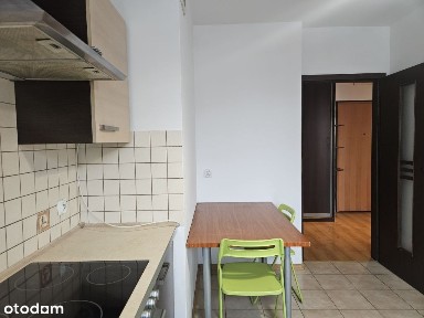 ul. Katowicka, Łacina, Nowe Miasto, Poznań, wielkopolskie