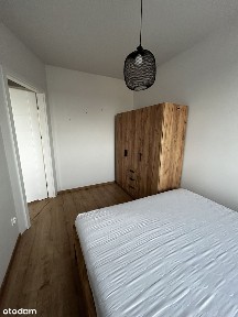 Przytulne mieszkanie na wynajem OSIECZNA