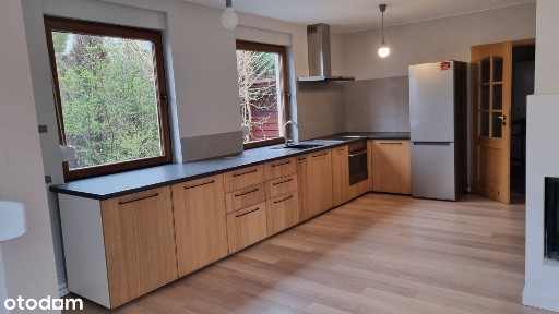 Dom Bliźniak Muchobór Wielki 142,5mkw do wynajęcia