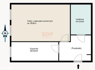 ul. Stanisława Więckowskiego, Przedmieście Oławskie, Krzyki, Wrocław, dolnośląskie