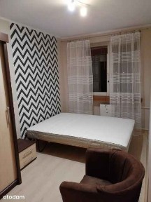 Wynajmę pokój w mieszkaniu dwupokojowym.