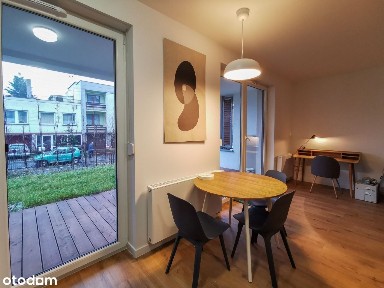 Mieszkanie, Grunwald ul. Sowińskiego