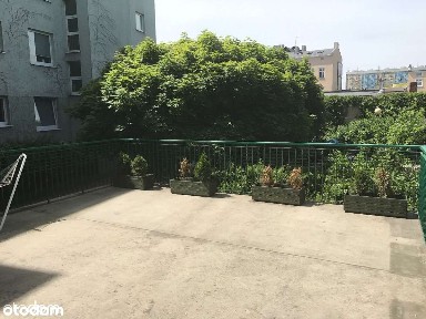 ul. Daleka, Górczyn, Grunwald, Poznań, wielkopolskie