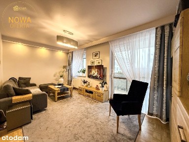 Do wprowadzenia! 2 pokoje 52 m² Kołłątaja Kielce