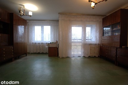 2 pokoje, 3 piętro, dwustronne, osobna kuchnia, ul. Lecha